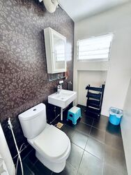 Blk 233 Pasir Ris Drive 4 (Pasir Ris), HDB 5 Rooms #611889121